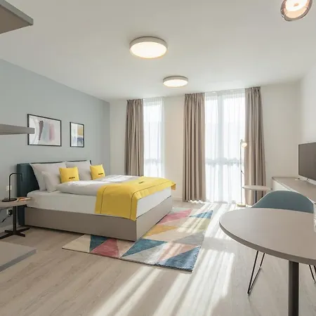 Hotel Candlewood By Ihg *