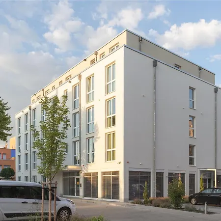 Candlewood By Ihg * Heidelberg
